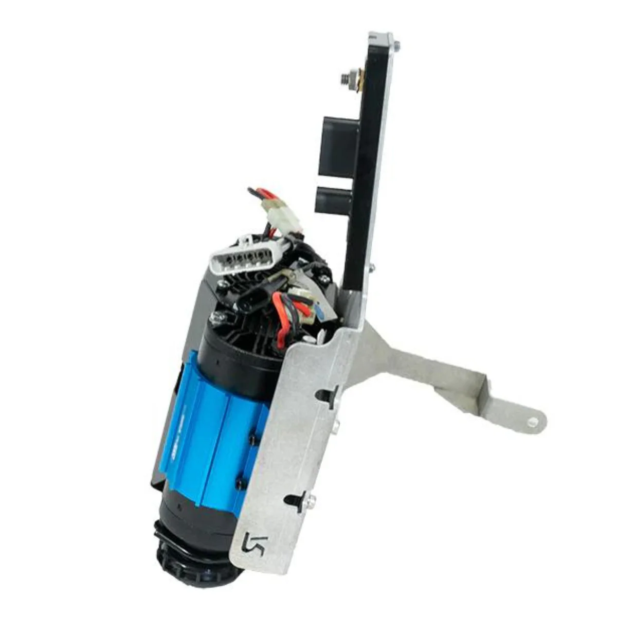 Rago Fabrication Air Compressor Mount for Lexus GX 470 (2003-2009) - Image 8