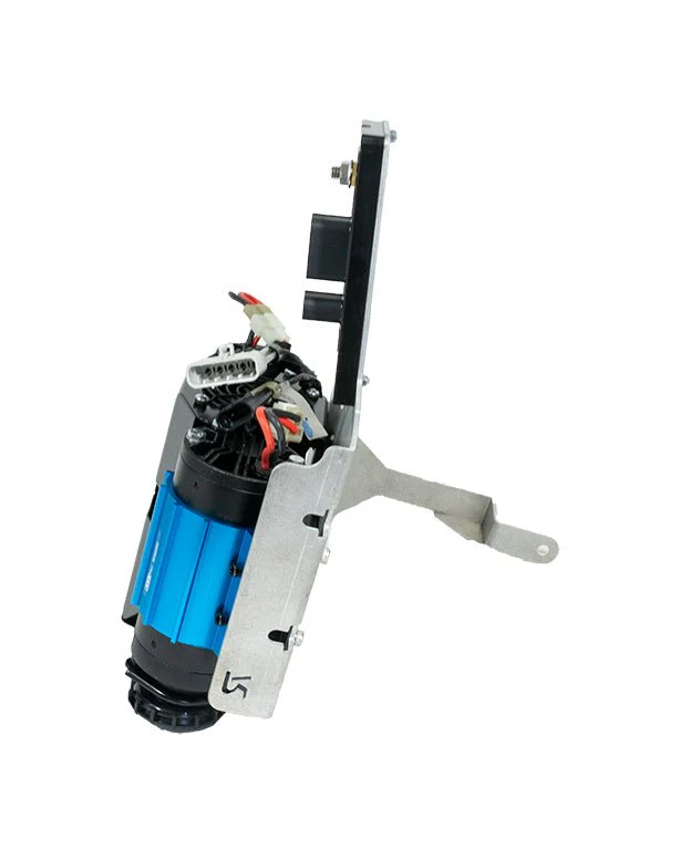 Rago Fabrication Air Compressor Mount for Tacoma (2016-2023) - Image 12