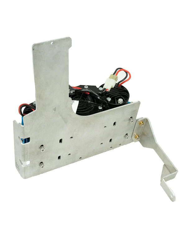 Rago Fabrication Air Compressor Mount for Tacoma (2016-2023) - Image 15