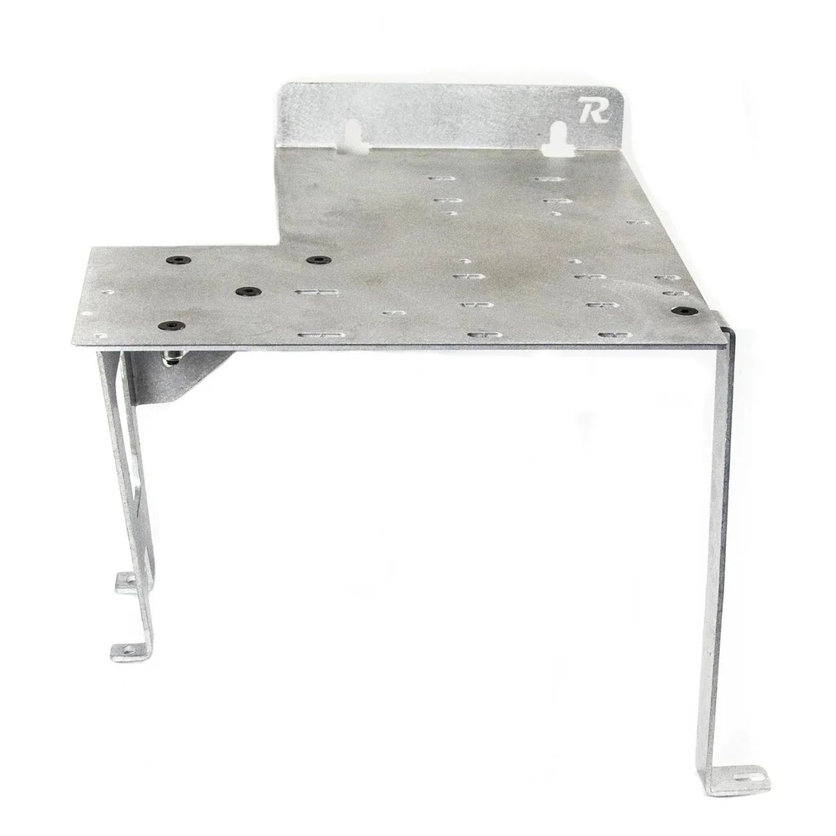 Rago Fabrication Air Compressor Mount for Tundra (2014-2021) - Image 3