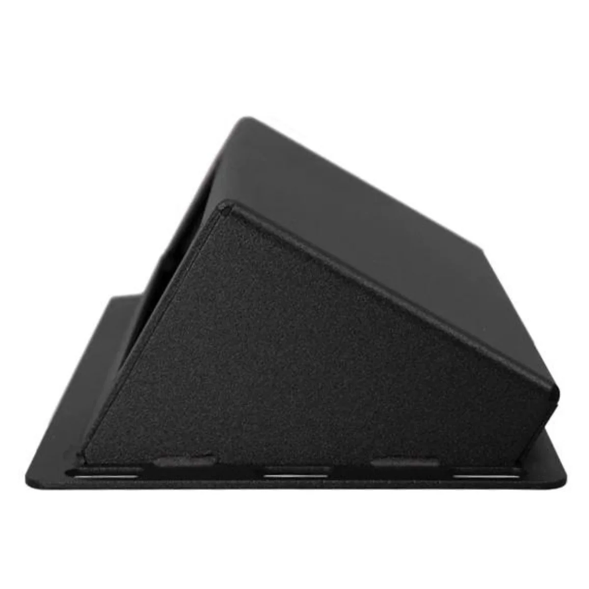 Rago Fabrication Blue Sea Systems 12v Accessory Panel Mount For 4Runner (2010-2023) - Image 4