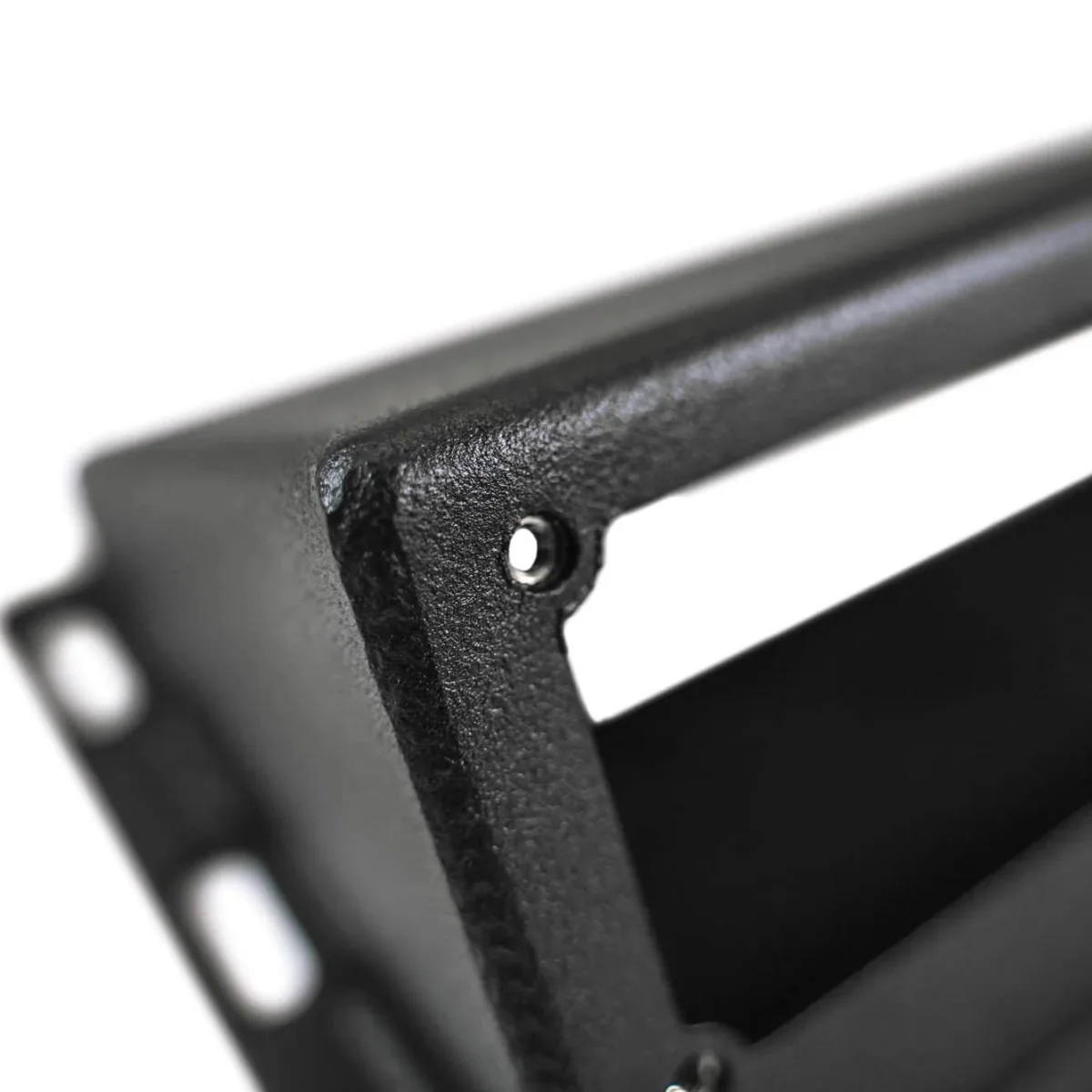 Rago Fabrication Blue Sea Systems 12v Accessory Panel Mount For 4Runner (2010-2023) - Image 5