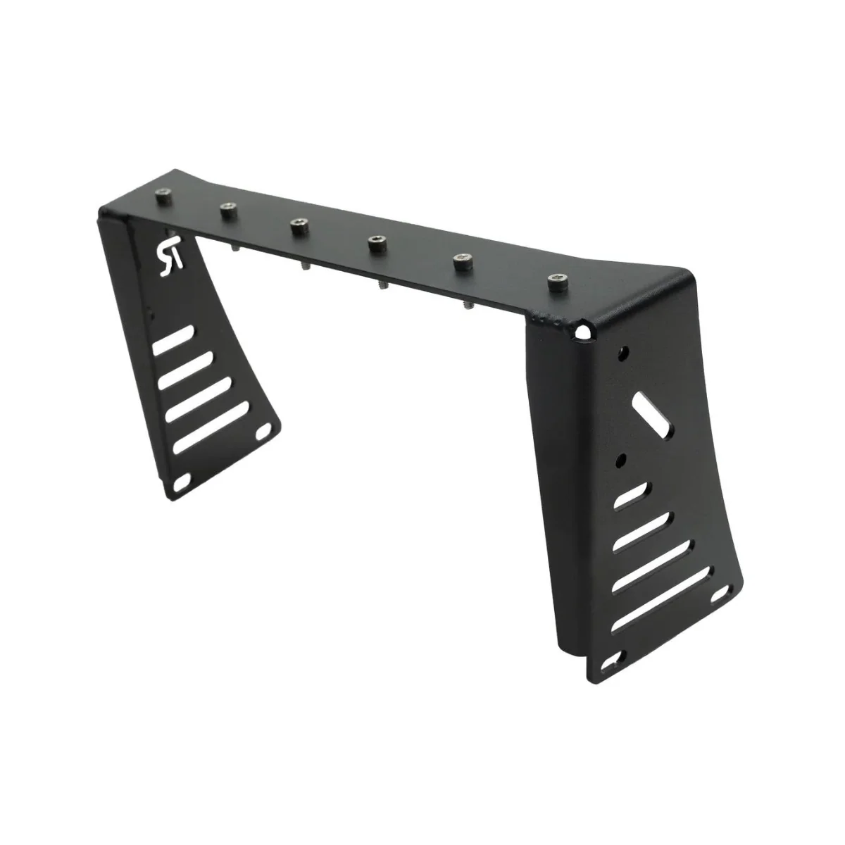 Rago Fabrication Center Console Molle Storage Panel for 4Runner (2003-2009) - Image 4