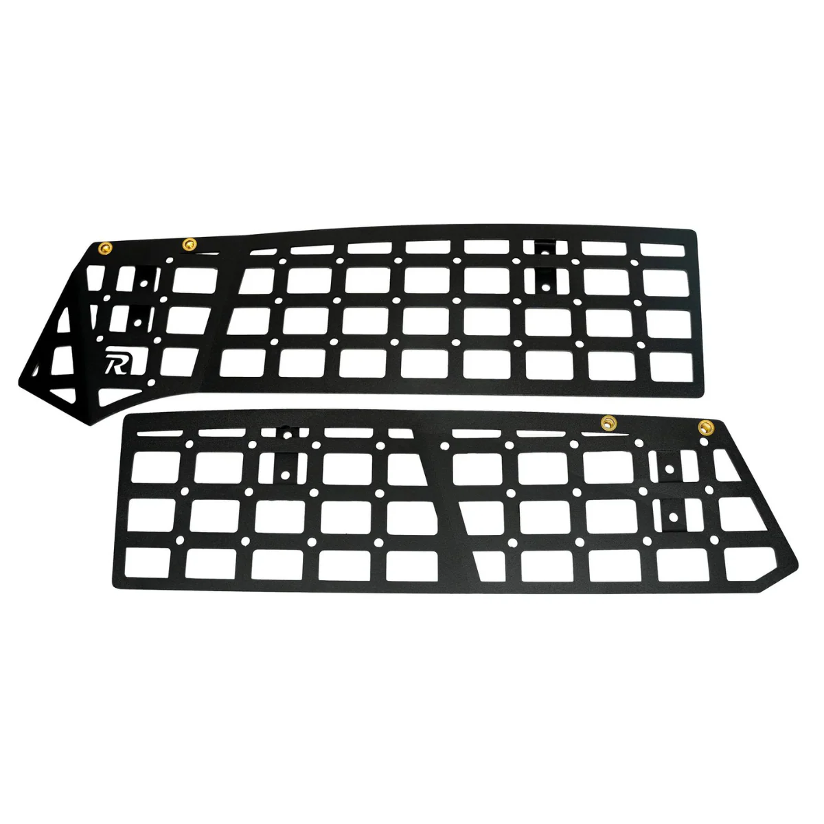 Rago Fabrication Center Console Molle Storage Panel for 4Runner (2003-2009) - Image 5