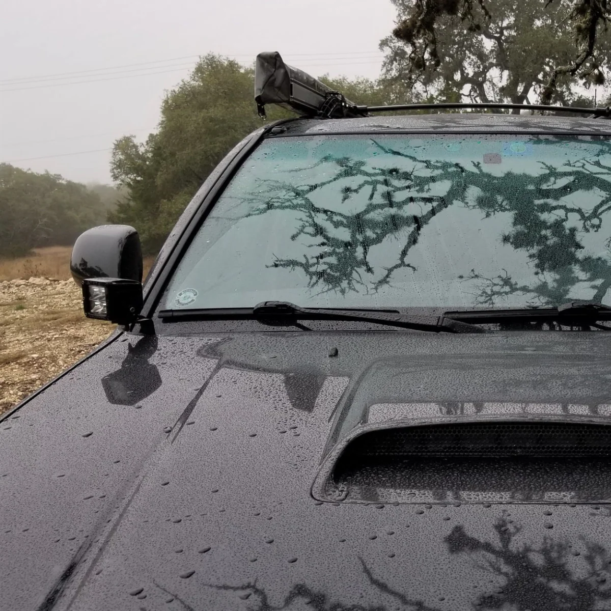 Rago Fabrication Ditch Light Brackets for 4Runner (2003–2009) - Image 10