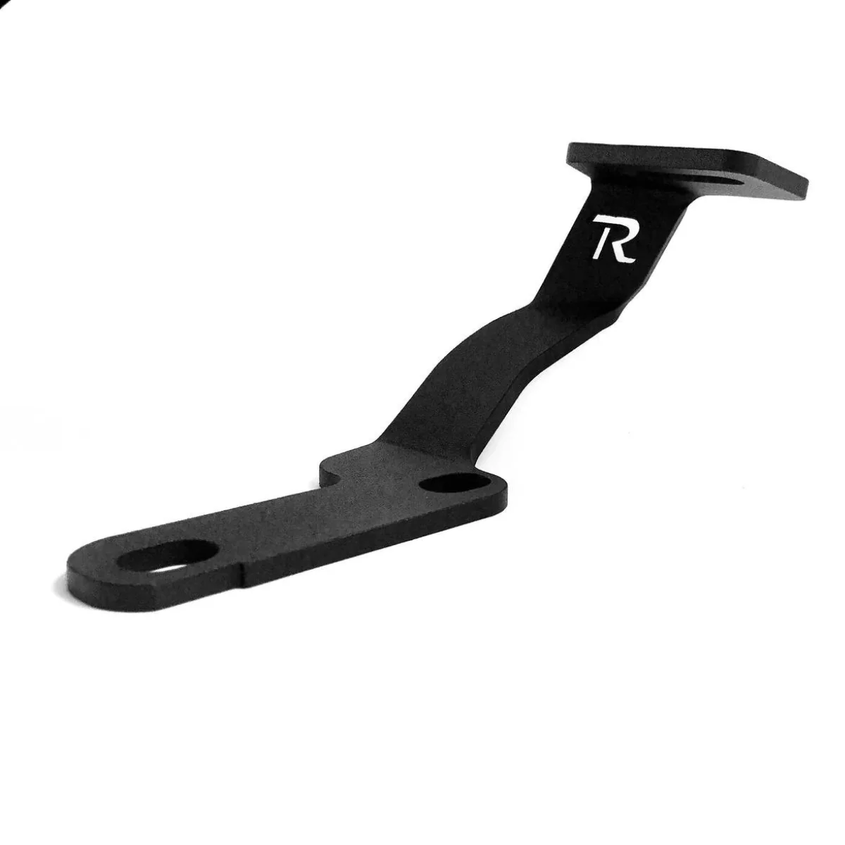 Rago Fabrication Ditch Light Brackets for Lexus GX 470 (2003-2009) - Image 3