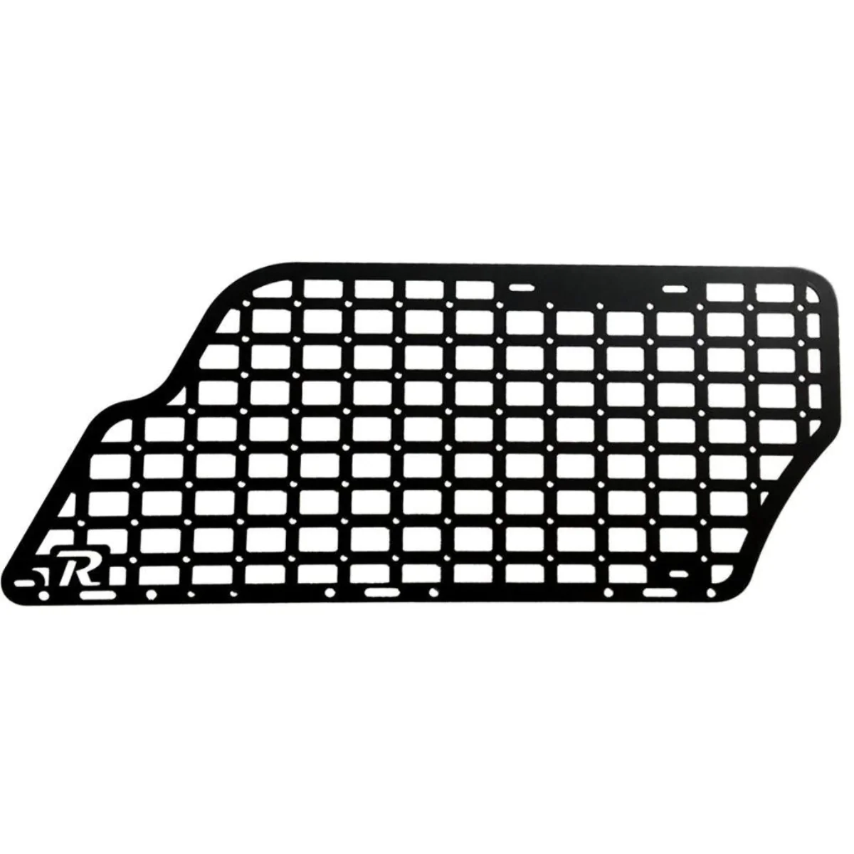 Rago Fabrication Interior Molle Panel System for 4Runner (2003-2009) - Image 5