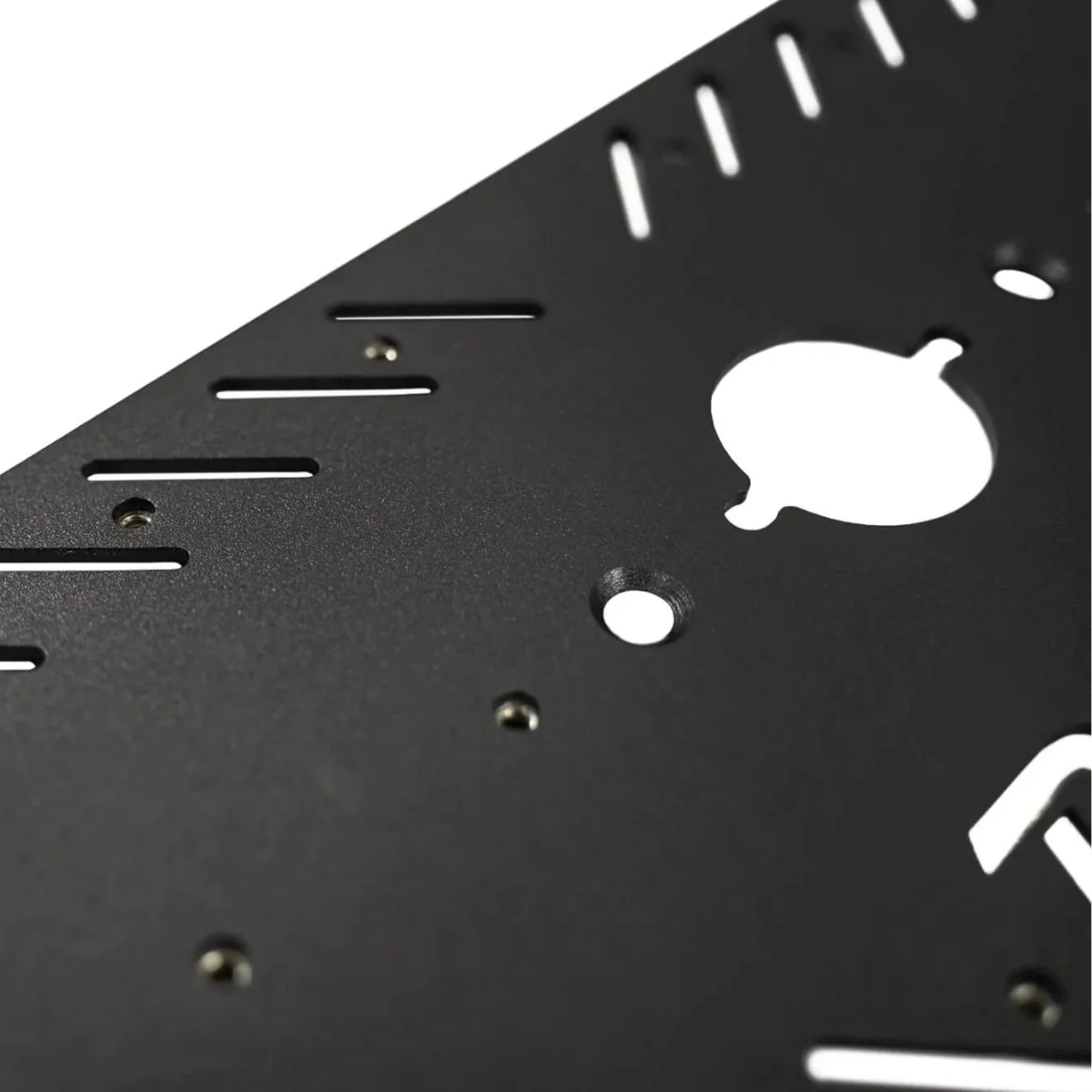 Rago Fabrication Modular Dash Digital Device Mount for Tundra (2014-2021) - Image 3