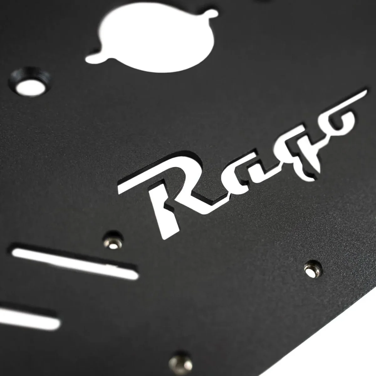 Rago Fabrication Modular Dash Digital Device Mount for Tundra (2014-2021) - Image 5