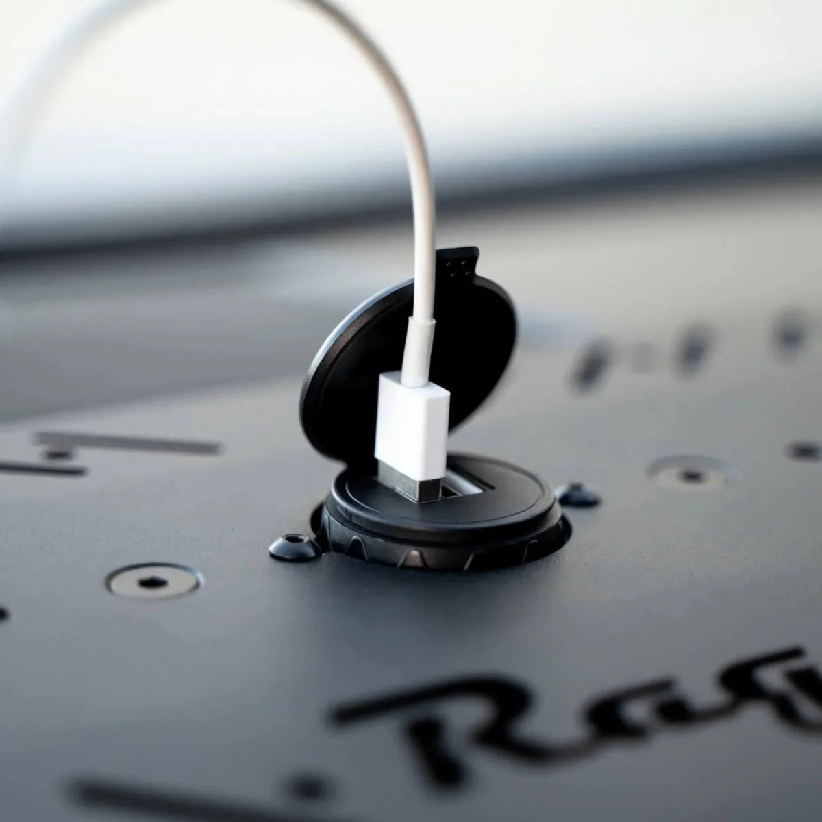 Rago Fabrication Modular Dash Digital Device Mount for Tundra (2014-2021) - Image 6