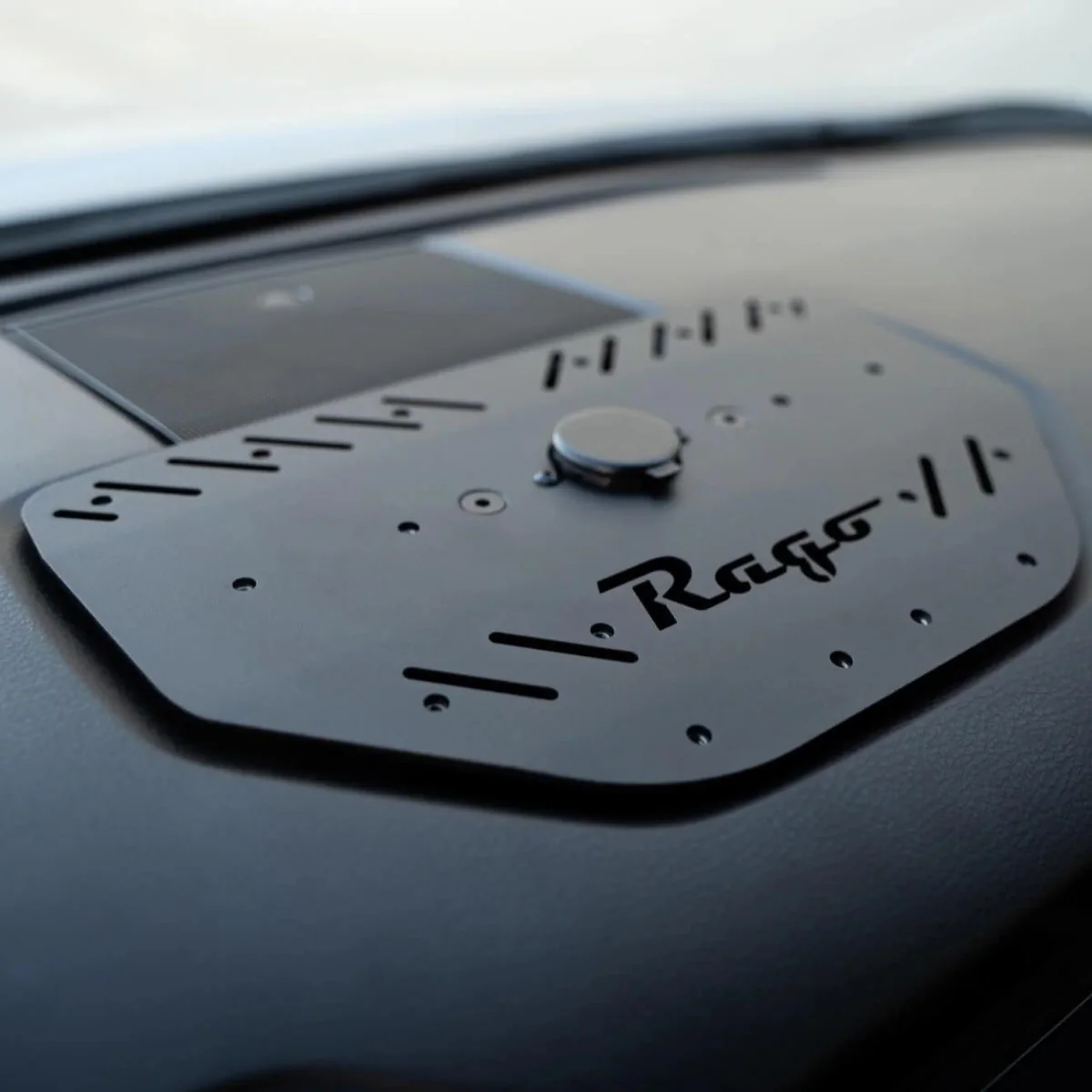 Rago Fabrication Modular Dash Digital Device Mount for Tundra (2014-2021) - Image 8