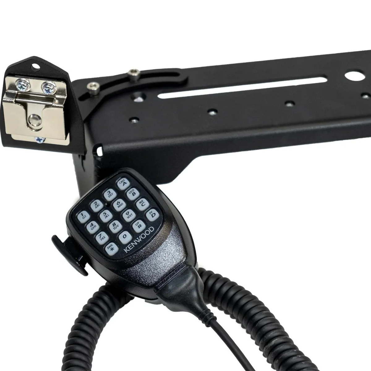 Rago Fabrication Modular Device Dash Mount for 4Runner (2010-2023) - Image 8