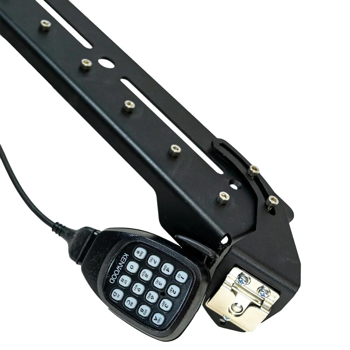 Rago Fabrication Modular Device Dash Mount for 4Runner (2010-2023) - Image 9