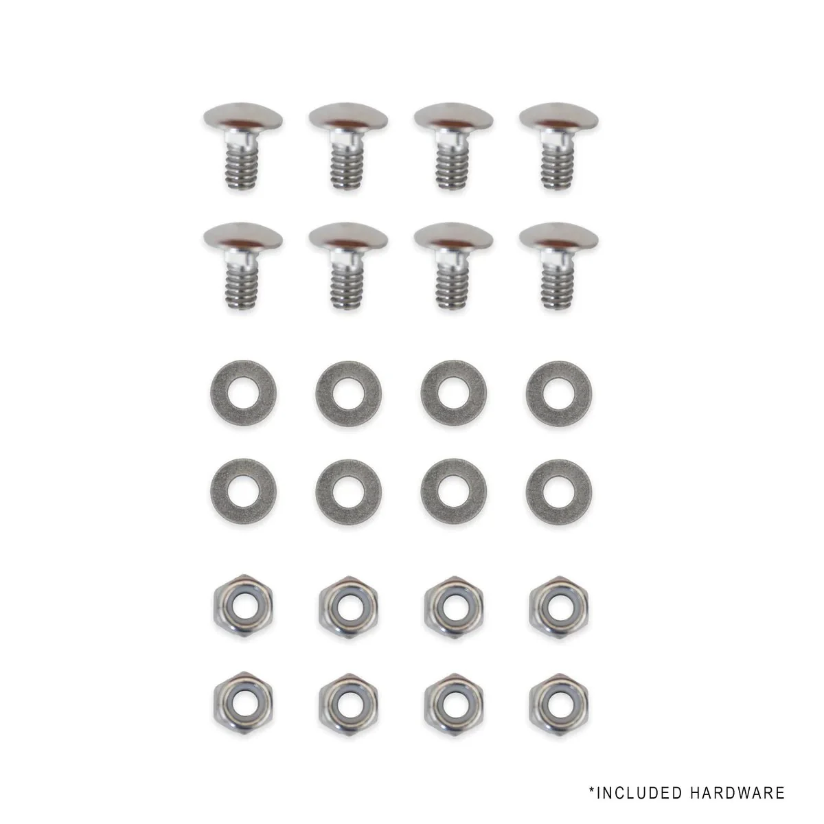 Roam Adventure Co 66L Rugged Case Mounts - Image 3