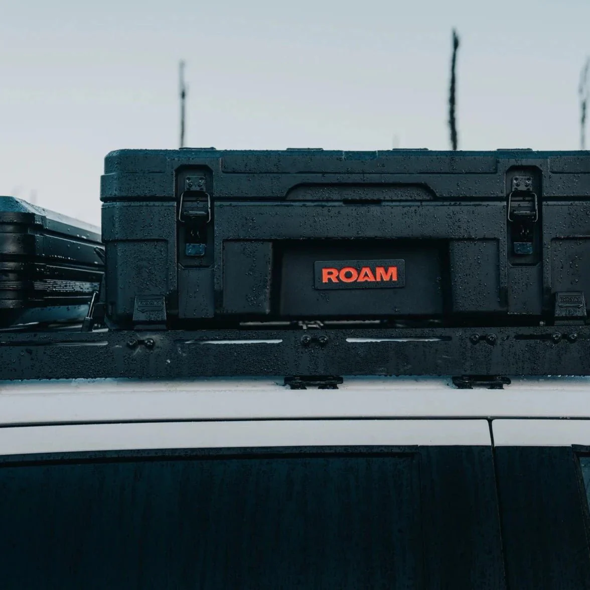 Roam Adventure Co 66L Rugged Case Mounts - Image 7
