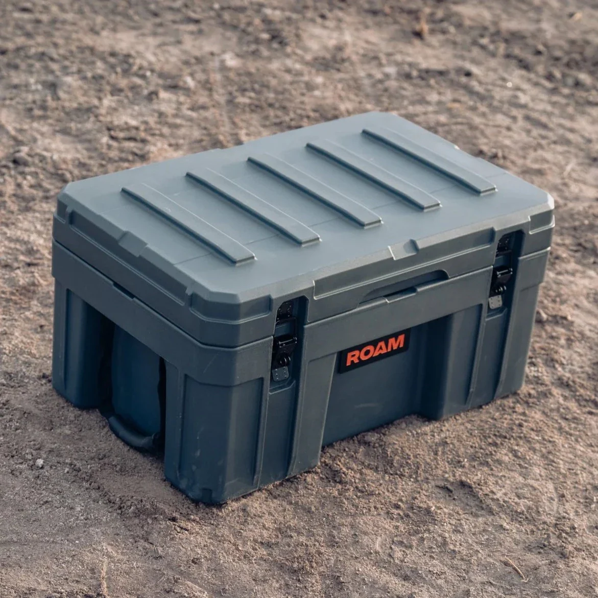 Roam Adventure Co 76L Rugged Case - Image 5