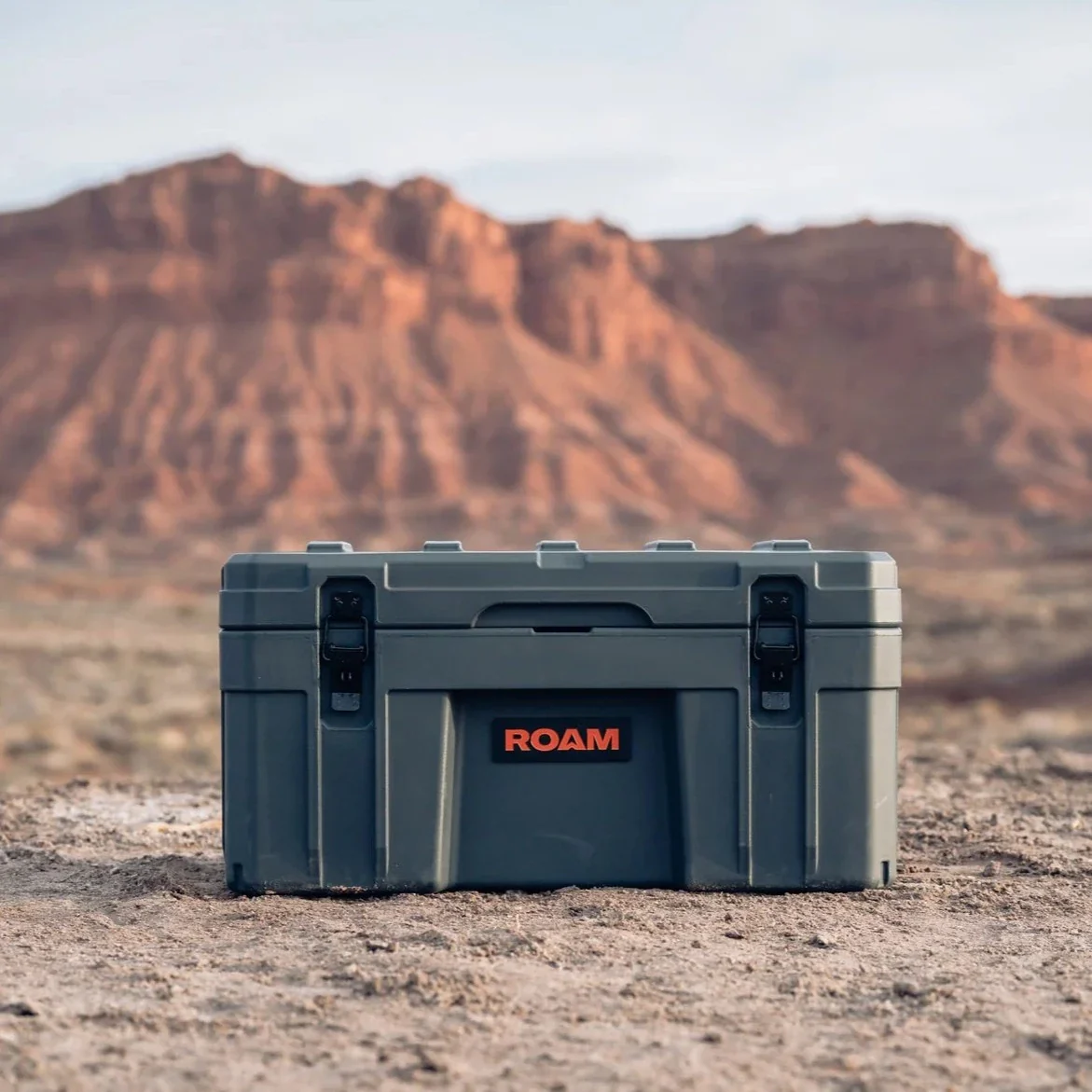 Roam Adventure Co 76L Rugged Case - Image 7