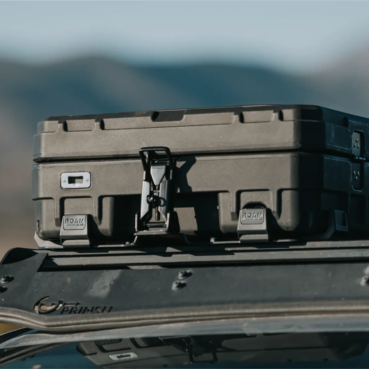 Roam Adventure Co 83L Rugged Case Mount - Image 3