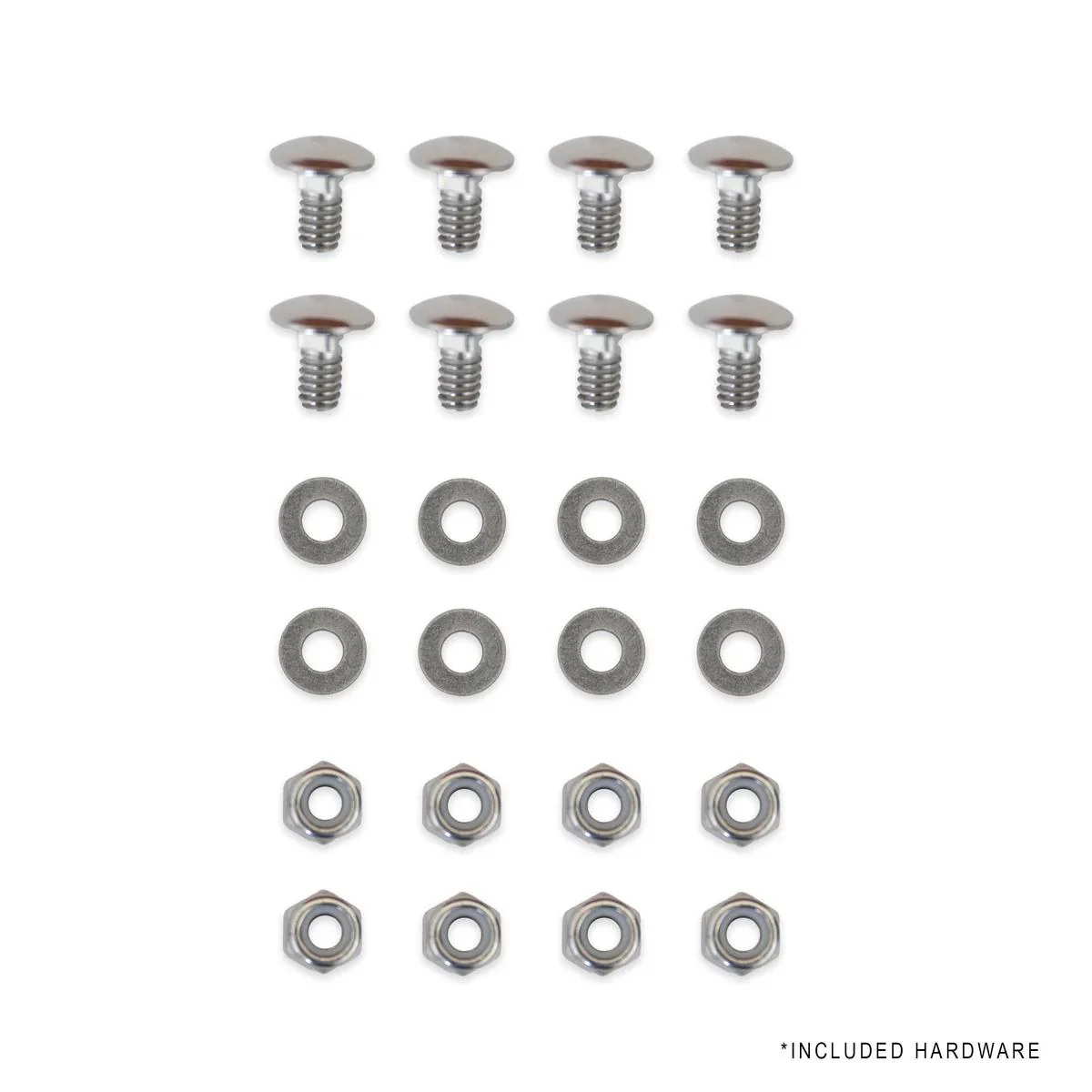 Roam Adventure Co 95L Rugged Case Mount - Image 7