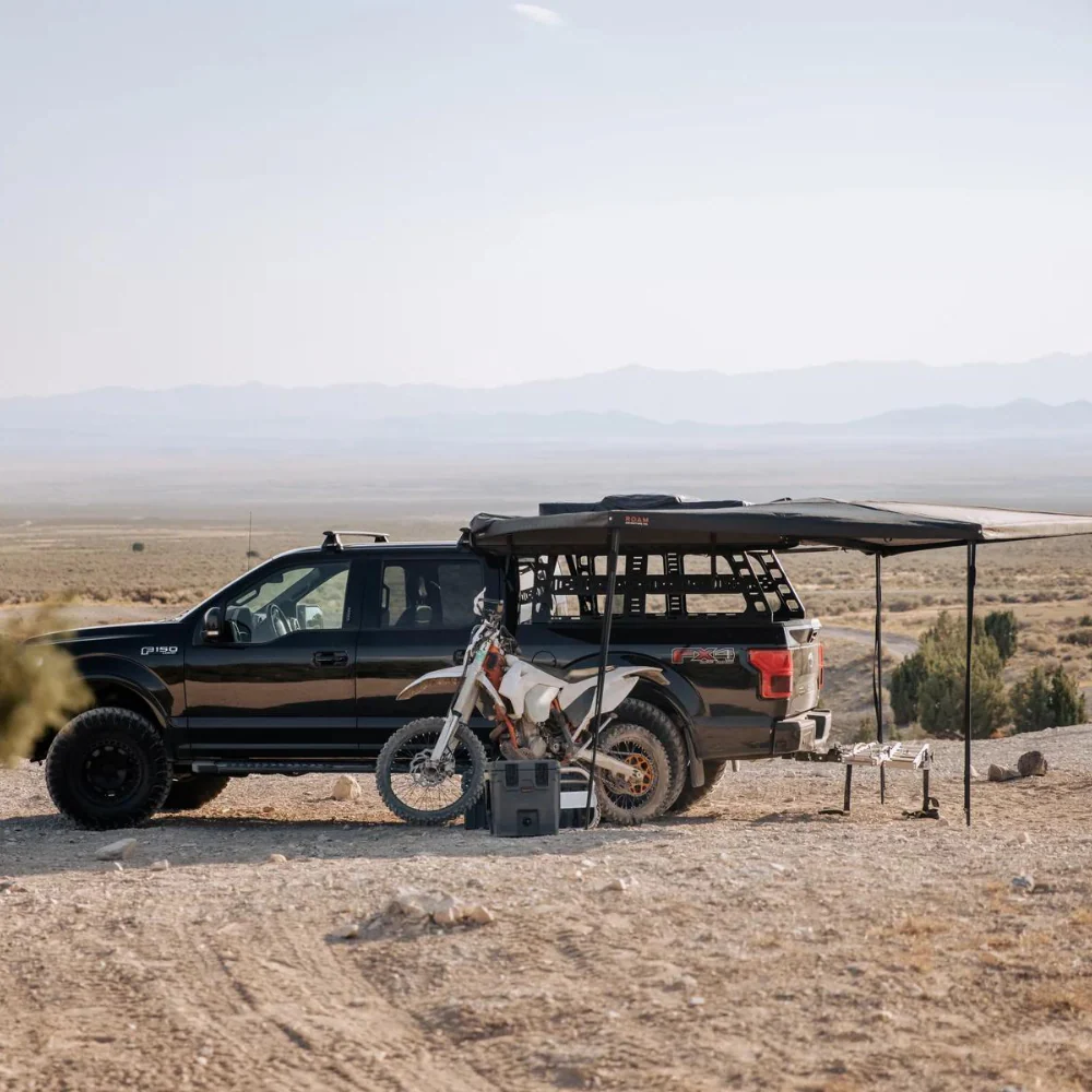 Roam Adventure Co Arc 270 Awning - Image 16