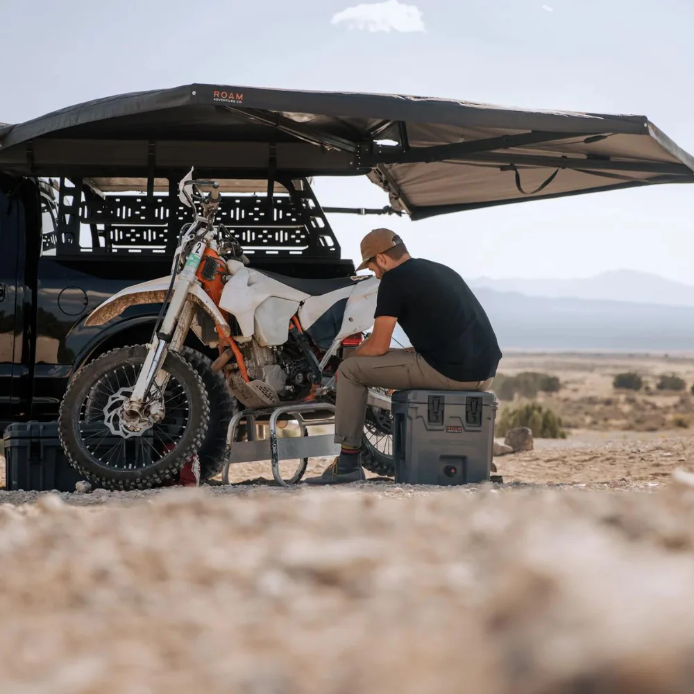 Roam Adventure Co Arc 270 Awning - Image 17