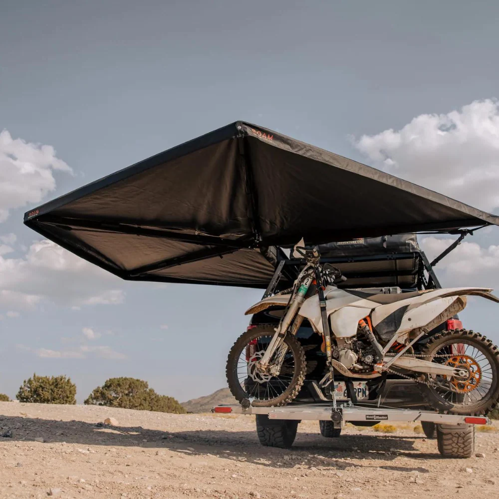Roam Adventure Co Arc 270 Awning - Image 18