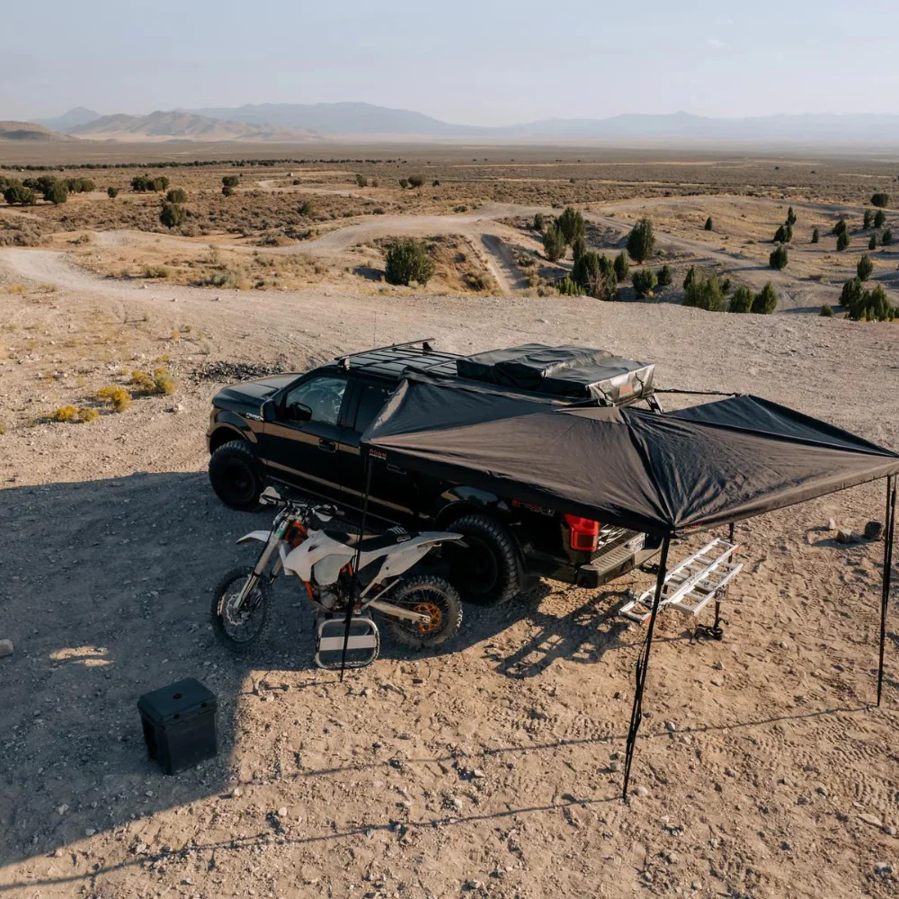 Roam Adventure Co Arc 270 Awning - Image 20