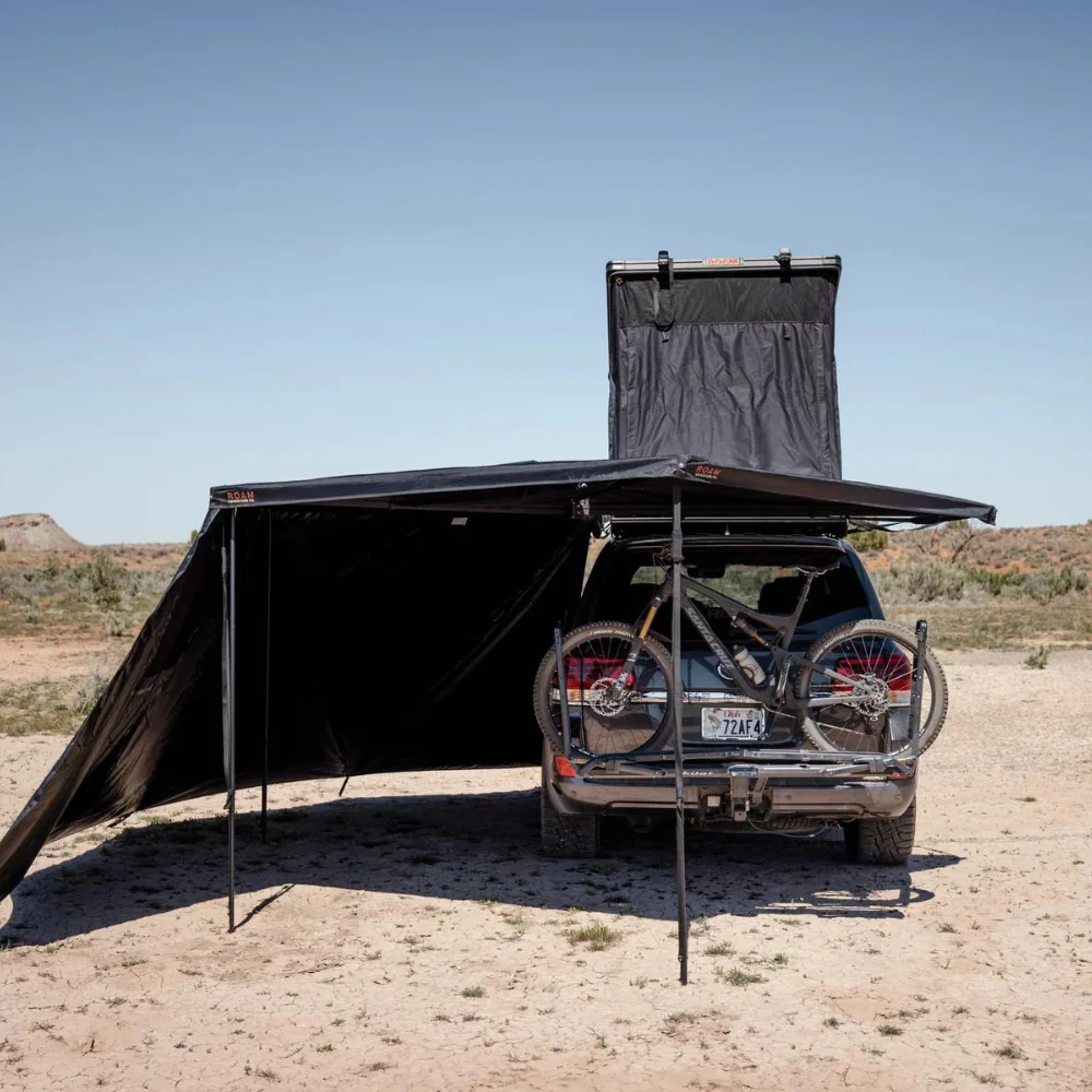 Roam Adventure Co ARC 270 Awning Wall Kit - Image 4