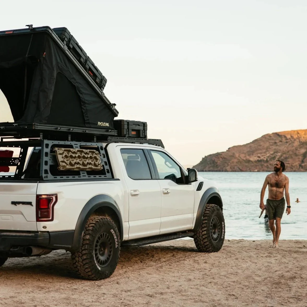 Roam Adventure Co Desperado Hardshell Rooftop Tent - Image 16