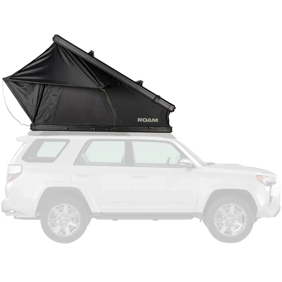 Roam Adventure Co Desperado Hardshell Rooftop Tent - Image 7