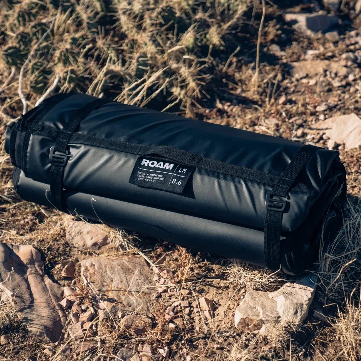 Roam Adventure Co Landing Mat - Image 10
