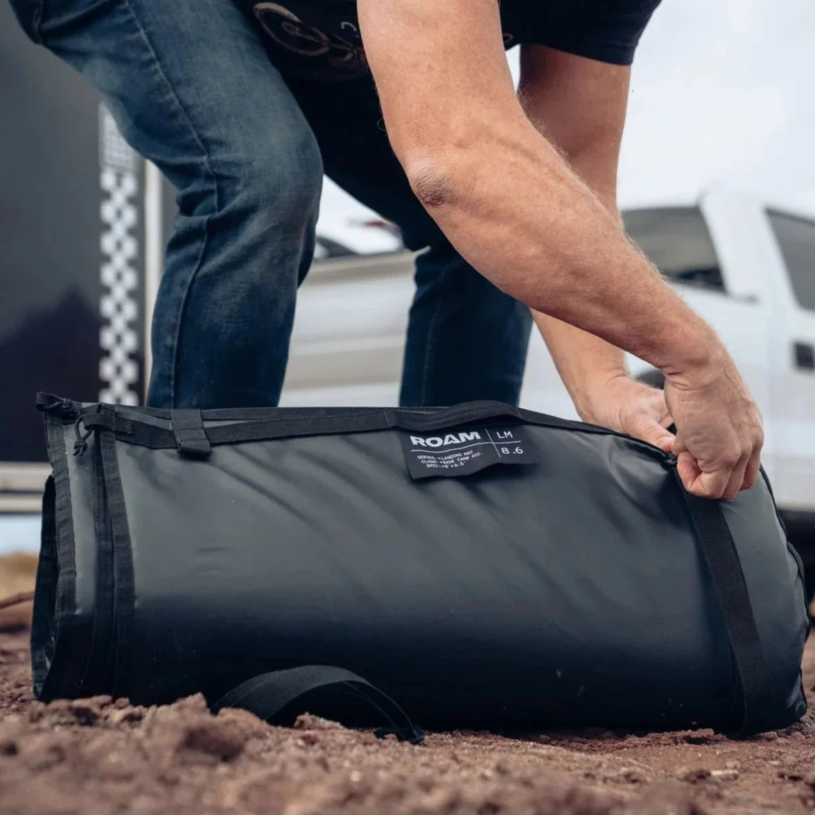 Roam Adventure Co Landing Mat - Image 11