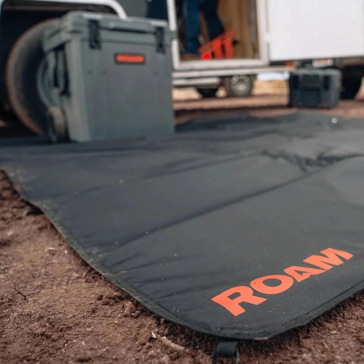 Roam Adventure Co Landing Mat - Image 12
