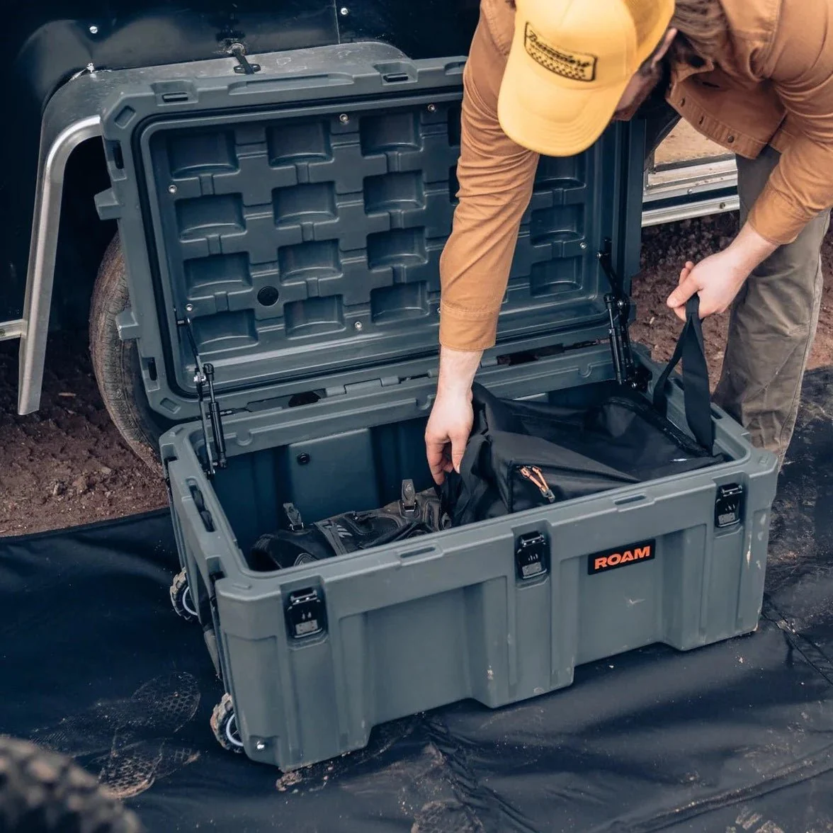 Roam Adventure Co Landing Mat - Image 4