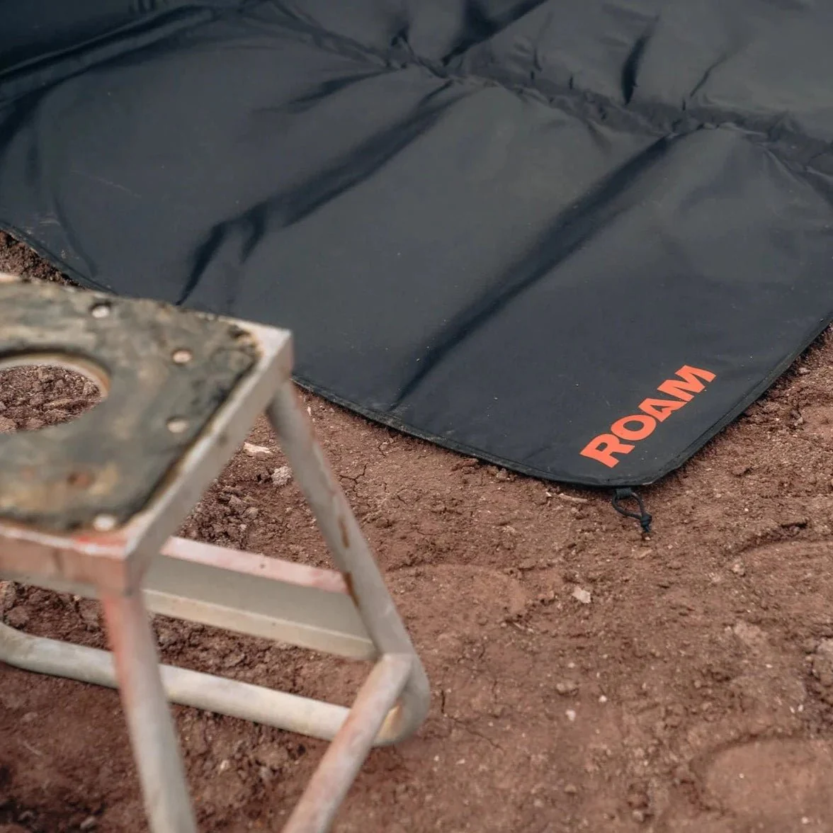 Roam Adventure Co Landing Mat - Image 5