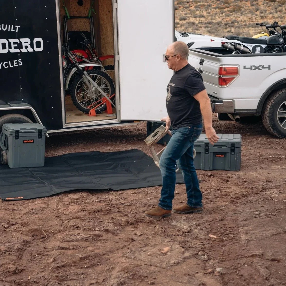 Roam Adventure Co Landing Mat - Image 6