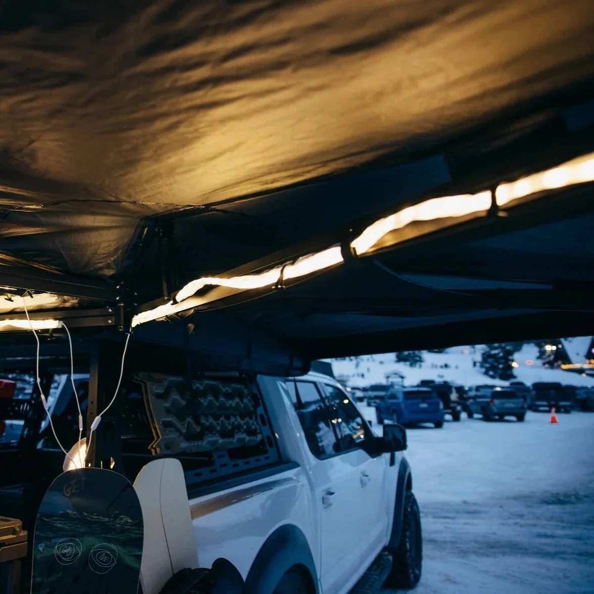 Roam Adventure Co LED Track Light - Image 10