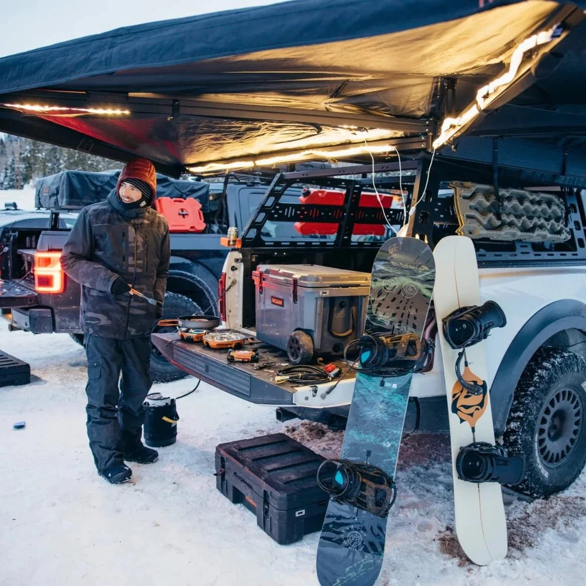 Roam Adventure Co LED Track Light - Image 11