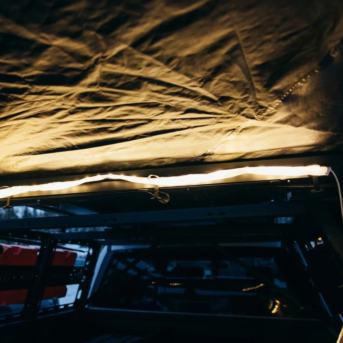 Roam Adventure Co LED Track Light - Image 9