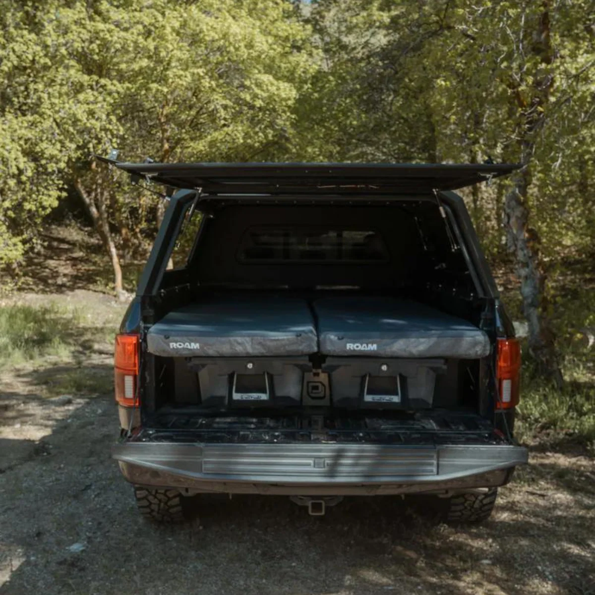 Roam Adventure Co Memory Foam Mattress - Image 11