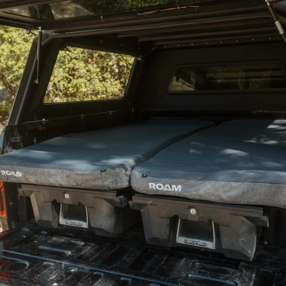 Roam Adventure Co Memory Foam Mattress - Image 13