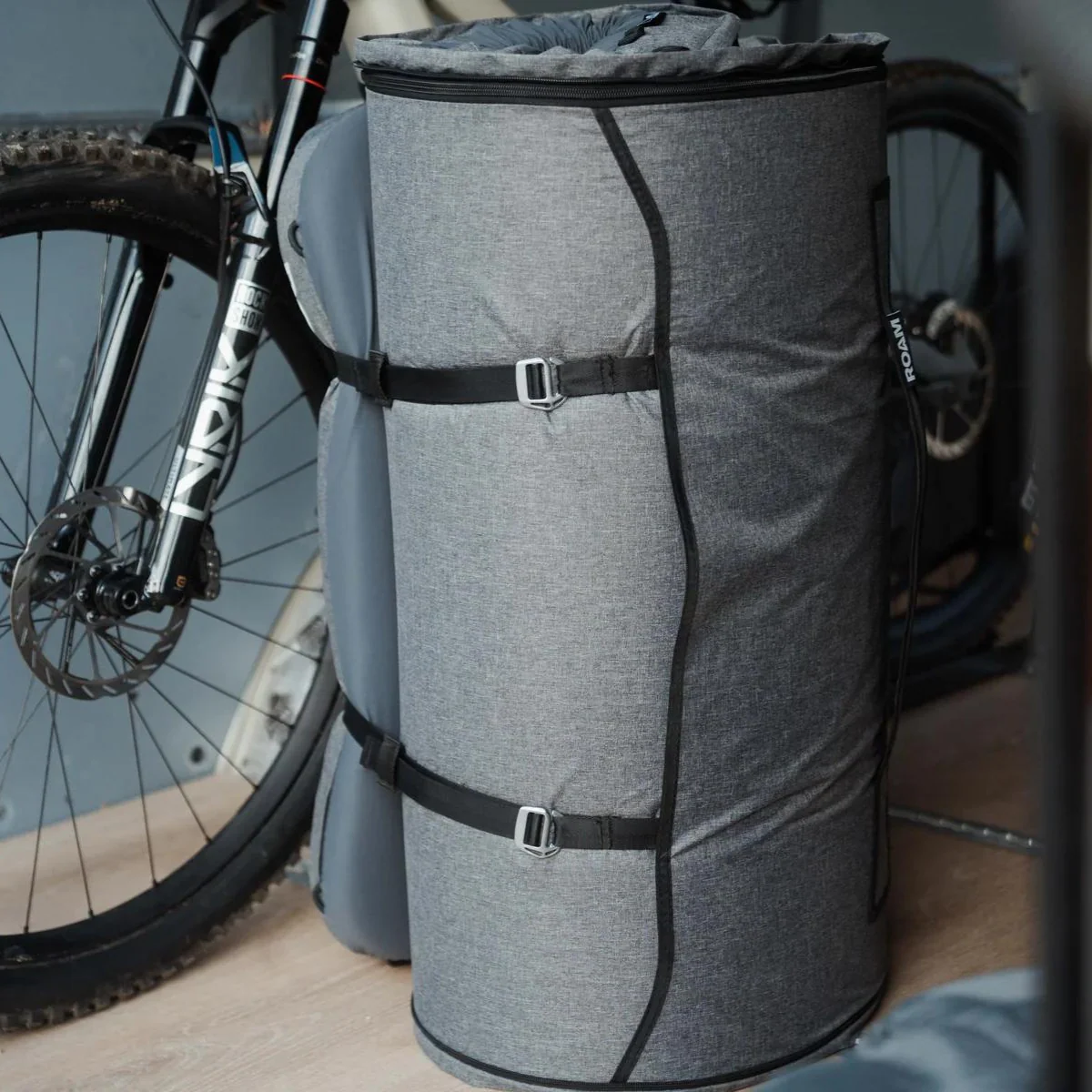 Roam Adventure Co Memory Foam Mattress - Image 18