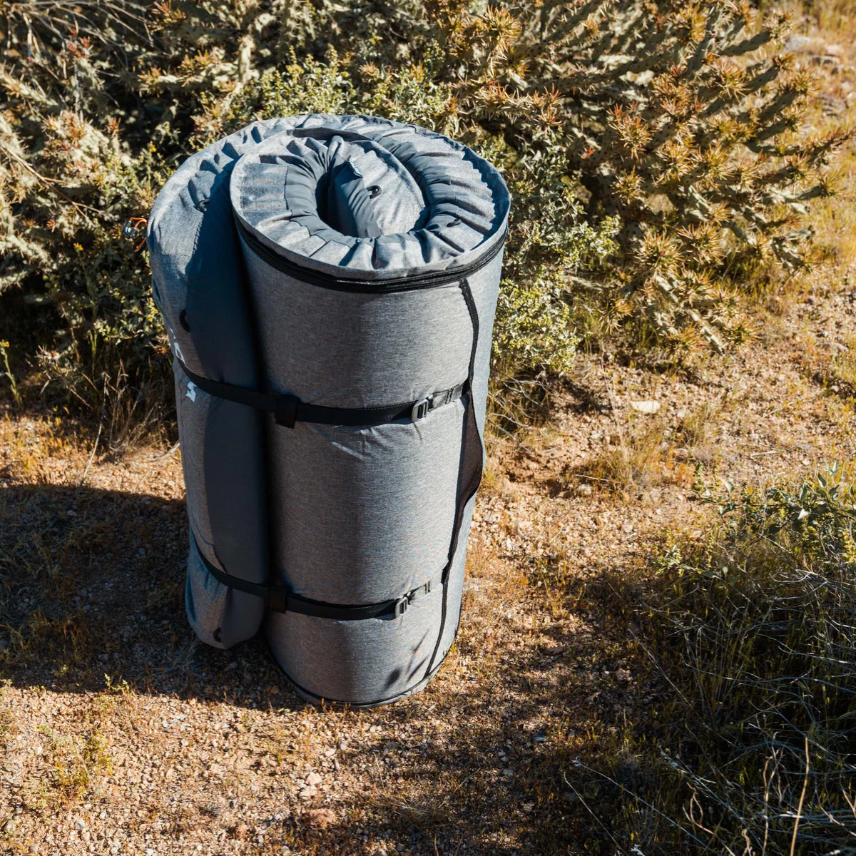 Roam Adventure Co Memory Foam Mattress - Image 5