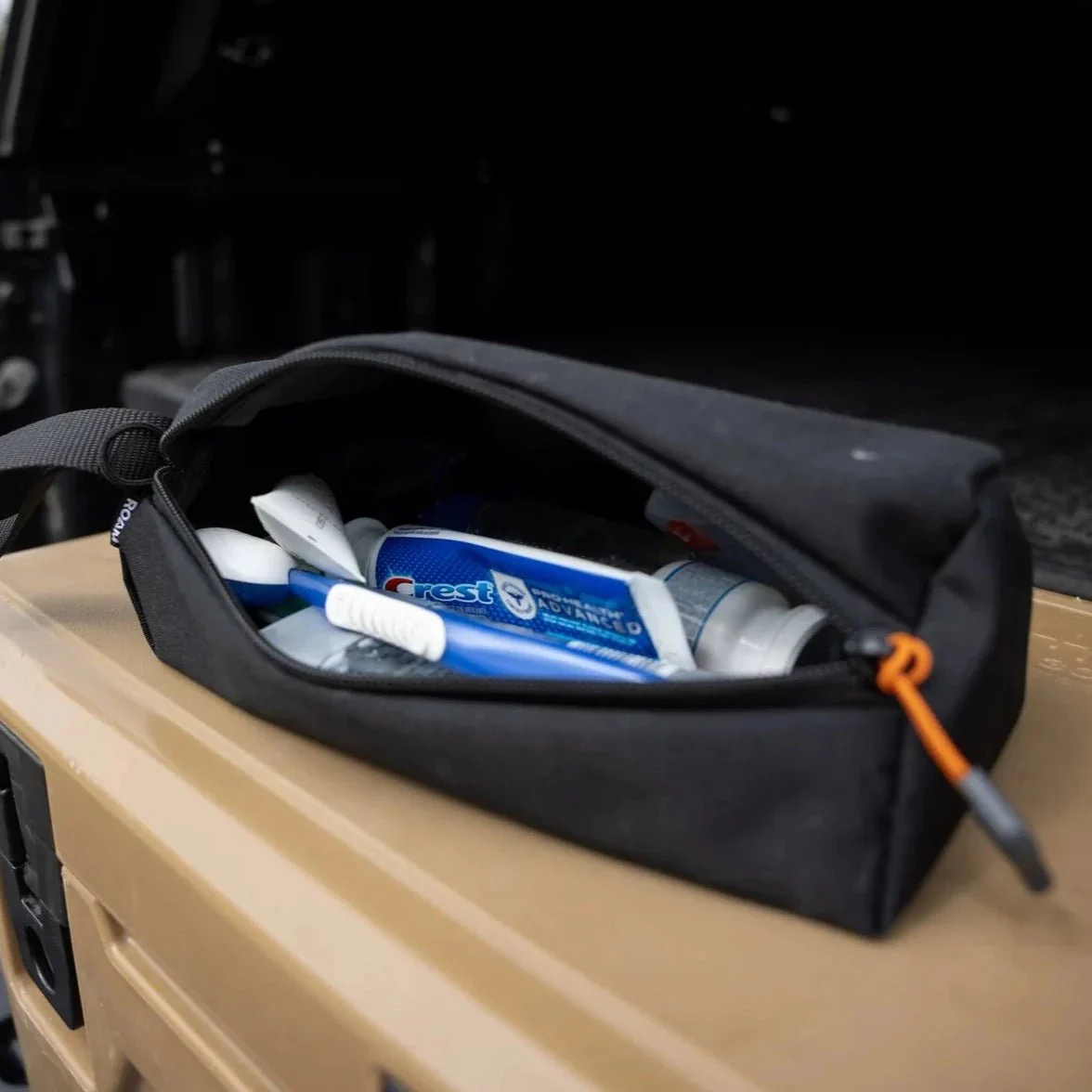 Roam Adventure Co Rugged Bag Mini - Image 12