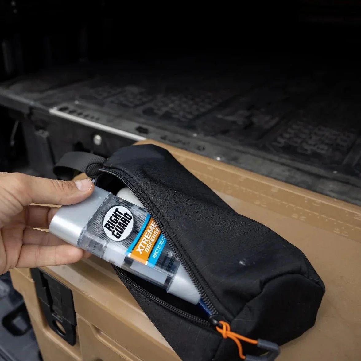 Roam Adventure Co Rugged Bag Mini - Image 7