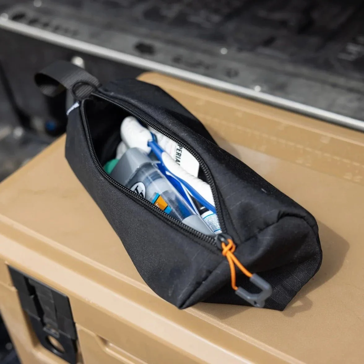 Roam Adventure Co Rugged Bag Mini - Image 8