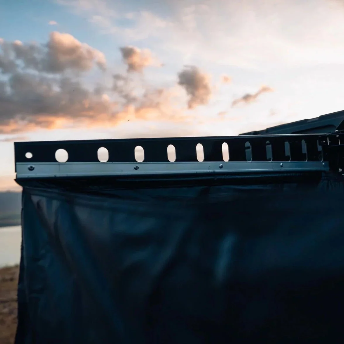 Roam Adventure Co Shower Room - Image 10