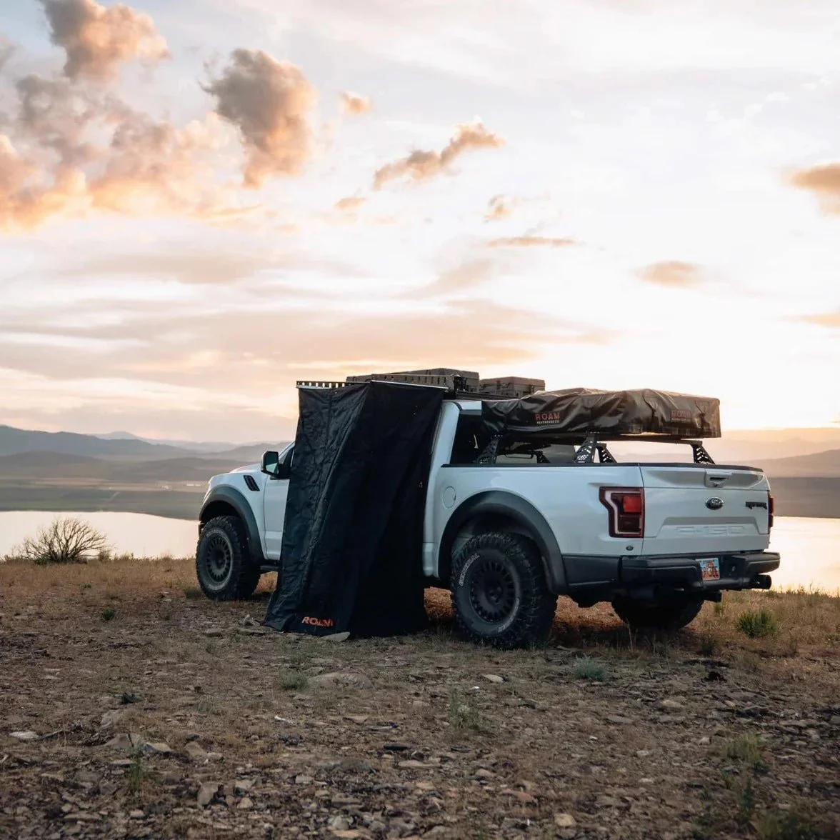Roam Adventure Co Shower Room - Image 13
