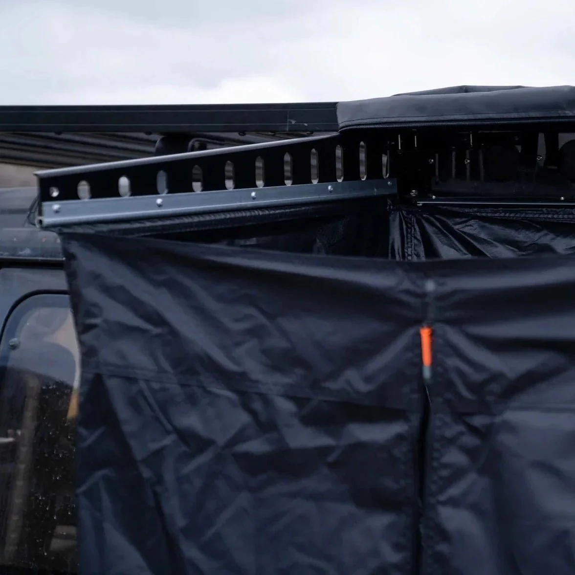 Roam Adventure Co Shower Room - Image 4