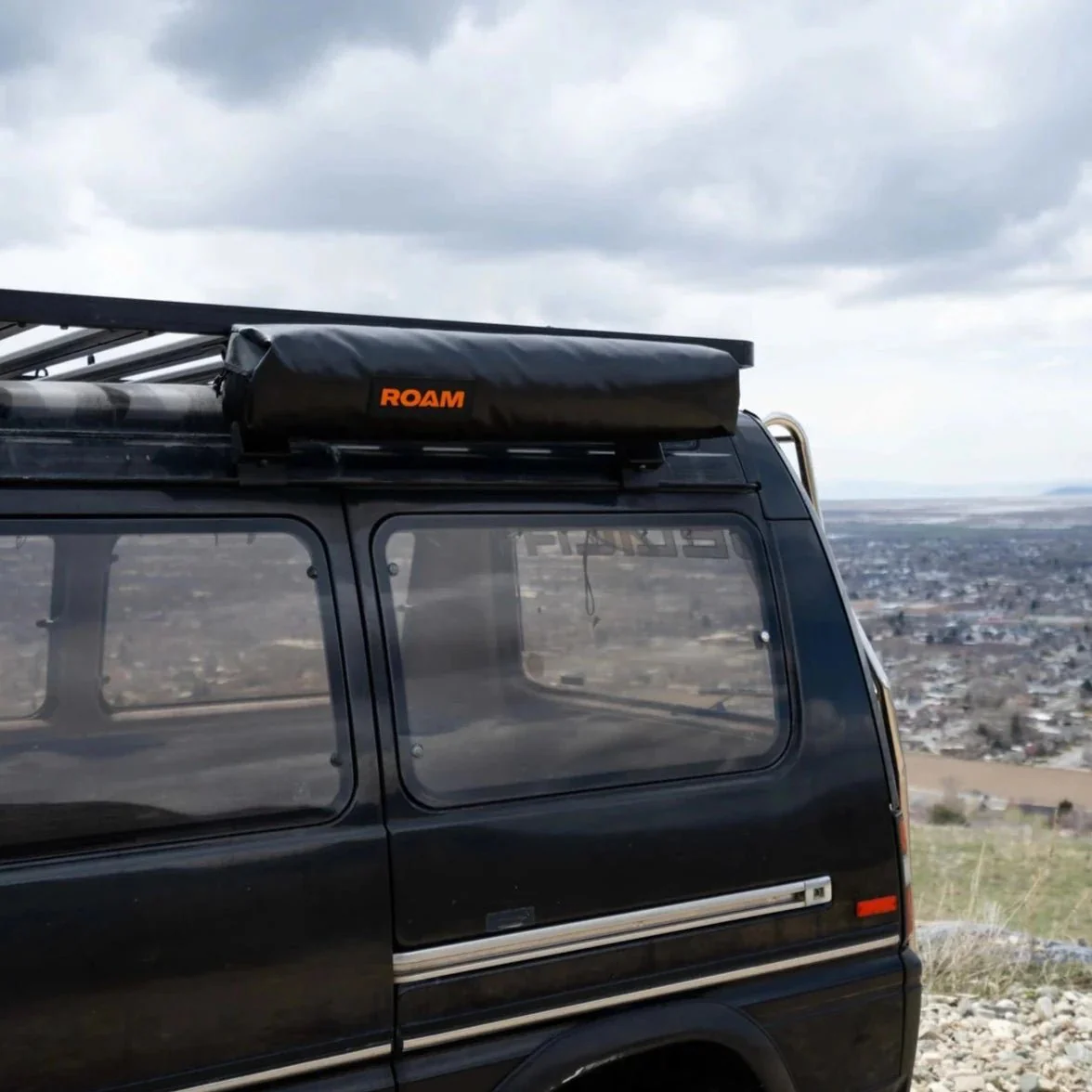 Roam Adventure Co Shower Room - Image 7